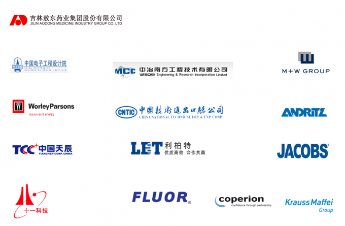 Maquinaria y tecnología Co., perfil de compañía de Ltd. 6 de la precisión de China Changshu Sanhe